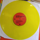 Ian Dury And The Blockheads – Greatest Hits,Yellow - pikkukuva 5