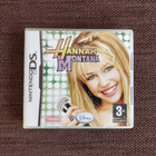 Hannah Montana NDS CIB - pikkukuva 1