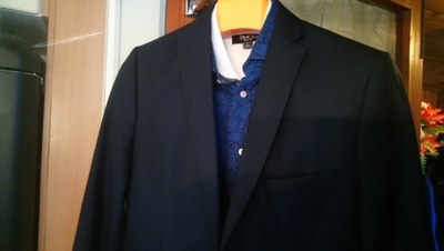 Bleiseri SELECTED HOMME 46-koko