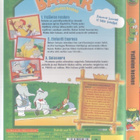 dvd, Babar - Ystävien kesken [piirretty] - pikkukuva 2