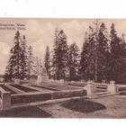 VANHA Postikortti Vaasa 1920-l - pikkukuva 1