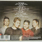 Nickelback • The Best Of Nickelback (Volume 1) CD - pikkukuva 4
