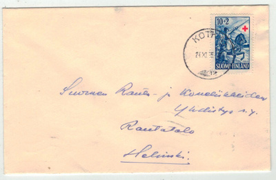 1955 PR 10 (mk) painotuotekuori