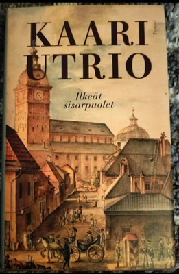 Kaari Utrio: Ilkeät sisarpuolet