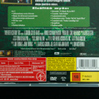 Predator 1 Saalistaja & Predator 2 DVD leffat - pikkukuva 3