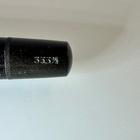 Montblanc 333 1/2 kynä ja 14 kt 1st quality osmiridium kärki - pikkukuva 3