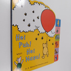 Hei Puh! Hei Nasu! - pikkukuva 1