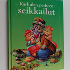 Marie Duval : Karhulan perheen seikkailut - pikkukuva 1