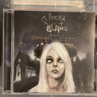 CRUENTA LACRYMIS - Sweetness And Blasphemy cd (Black Metal) - pikkukuva 1