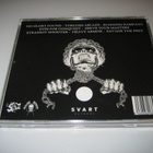 Speedtrap - Straight Shooter (CD) - pikkukuva 2