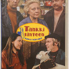 Tankki täyteen: Kaikki Halvalla - DVD - pikkukuva 1
