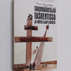 Tuva Korsström : Takinkääntäjiä Taskentissa ja muita ajan... - pikkukuva 1