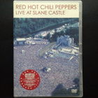 DVD: Red Hot Chili Peppers  - Live at Slane Castle (2003) - pikkukuva 1