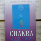 Shalila Sharamon - Chakra • käsikirja (sid.) - pikkukuva 1