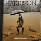 Graeme Thomson: George Harrison - pikkukuva 1