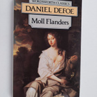 Daniel Defoe : Moll Flanders - pikkukuva 1