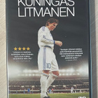 Kuningas Litmanen (2012) uusi ja muoveissa - pikkukuva 1