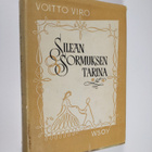 Voitto Viro : Sileän sormuksen tarina - pikkukuva 1