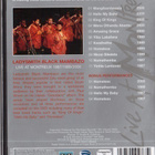 LADYSMITH BLACK MAMBAZO LIVE AT MONTREUX(UUSI MUOVISSA) - pikkukuva 2