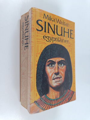Mika Waltari : Sinuhe egyptiläinen : viisitoista kirjaa l...