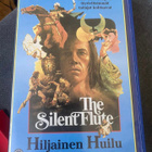 Hiljainen huilu VHS - pikkukuva 1