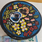 VANHA Suklaa Rasia Fazer N 197 1900-l Alku - pikkukuva 1