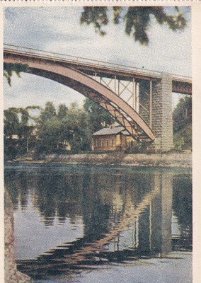 Heinola , A. V. Heikkinen  b578