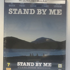 Stand By Me - Limited Steelbook (4K Ultra HD) 1986 (UUSI) - pikkukuva 1