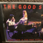 NICK CAVE & BAD SEEDS: THE GOOD SON - pikkukuva 1