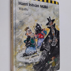 Harri Istvan Mäki : Yöjuttu - pikkukuva 1