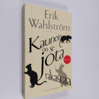 Erik Wahlström : Kaunein on se jota rakastaa - pikkukuva 1