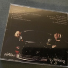 Markat Takas! . 2011 CD suomirap - pikkukuva 2
