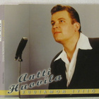 Antti Huovila • Kuutamon Tyttö CD-Single - pikkukuva 1