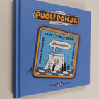 Jope Pitkänen : Puolipohja : vino comics - pikkukuva 1