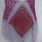Alina´s Handmade käsityö virkattu Pontso - pikkukuva 2