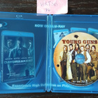 Young guns blu-ray (nordic) - pikkukuva 3