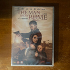 The Man From Rome DVD - pikkukuva 1