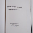 Ilmari Laukkonen ym. : Pohjalaisista Carmeniin - Vaasan o... - pikkukuva 3