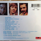 John Mayall – Memories (Polydor 1971) - pikkukuva 3