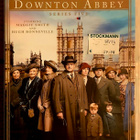 Downton Abbey: Series Five (UUSI DVD) - pikkukuva 1