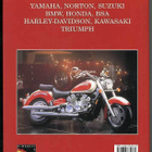 Roy Bacon: Yamaha (The Illustrated Motorcycle Legends) - pikkukuva 2