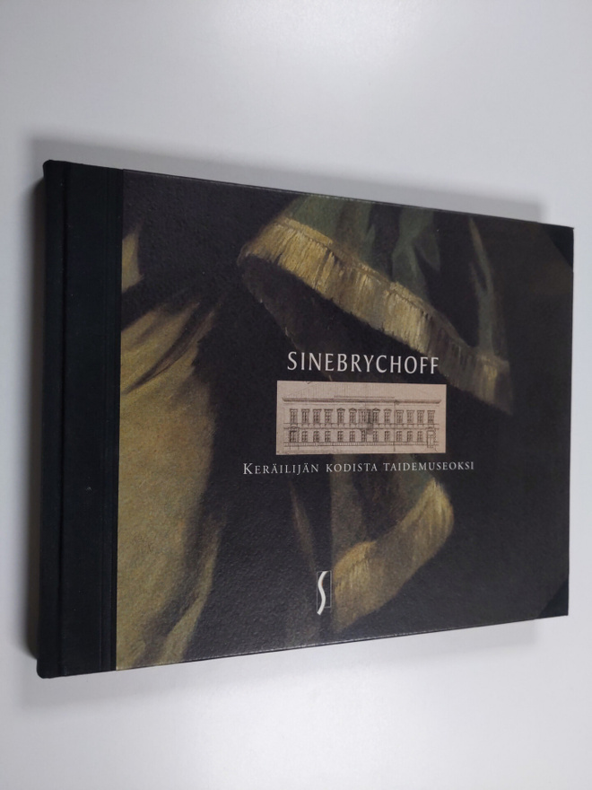 Minerva (kirjan toim.) Keltanen : Sinebrychoff : keräilij...