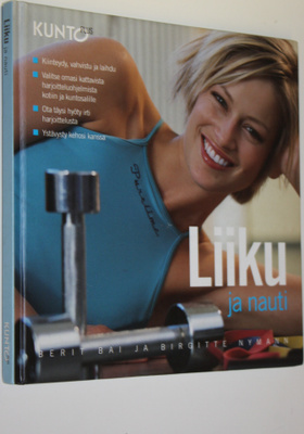 Berit Bai : Liiku ja nauti