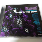 HELLACOPTERS - CREAM OF THE CRAP CD NIMMAREILLA - pikkukuva 1