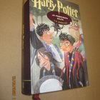 J.K. Rowling : HARRY POTTER JA FEENIKSIN KILTA ( sid hienok) - pikkukuva 1