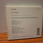 Jon Balke,Amina Alaoui:Siwan CD - pikkukuva 2