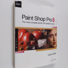 Paint Shop Pro 8 : The most complete photo and graphics e... - pikkukuva 1