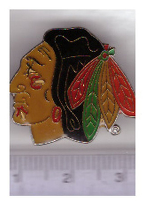 CHICAGO BLACKHAWKS Pinssi