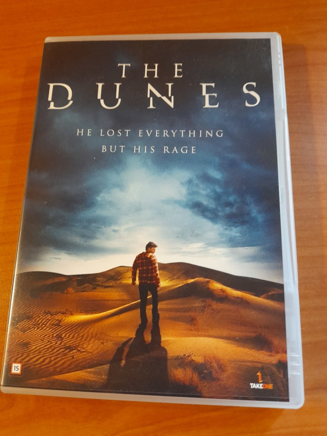 The Dunes