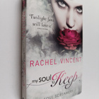 Rachel Vincent : My Soul to Keep - pikkukuva 1